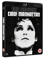 Ciao! Manhattan (Blu-Ray)