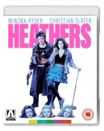Heathers (Blu-Ray)