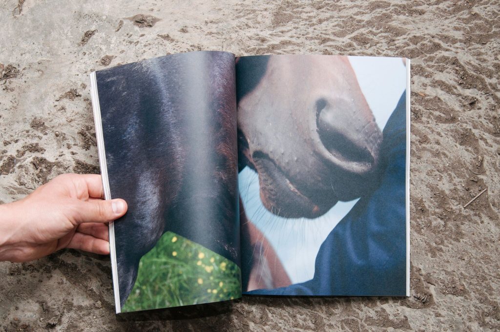 Boden World Magazine, Issue 2