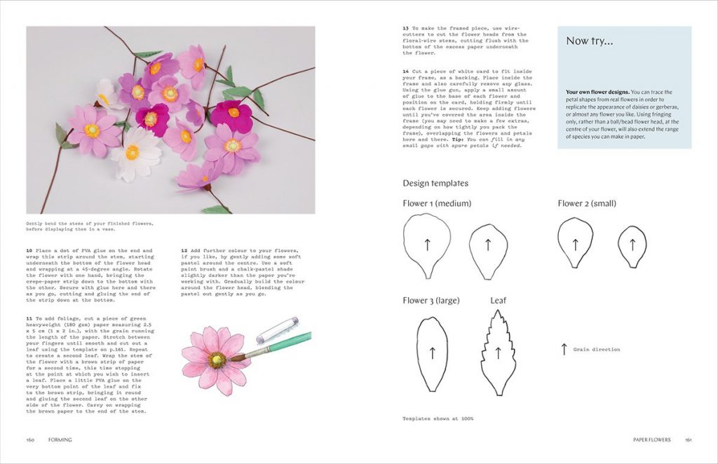 Paper Crafts: A Maker’s Guide