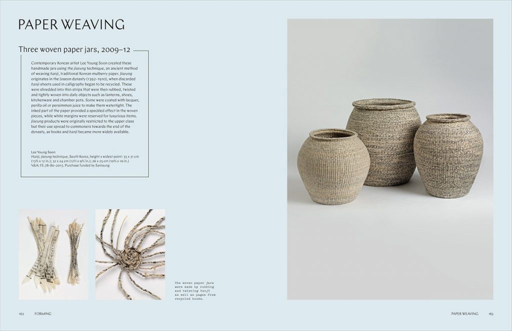 Paper Crafts: A Maker’s Guide