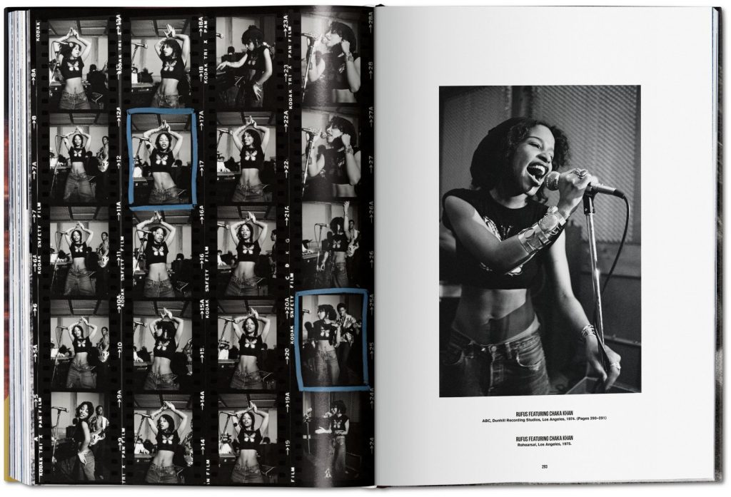 Bruce W. Talamon. Soul. R&B. Funk. Photographs 1972–1982