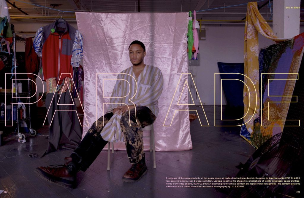 Renaissance, Issue 5