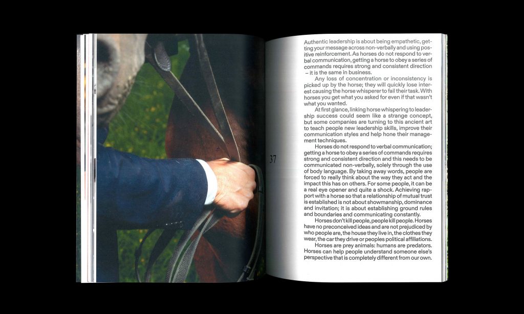 Boden World Magazine, Issue 2