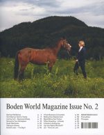 Boden World Magazine, Issue 2