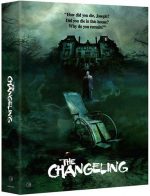 The Changeling (Blu-Ray)