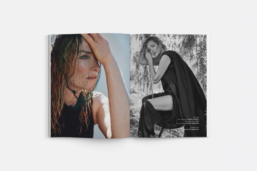 Renaissance, Issue 5