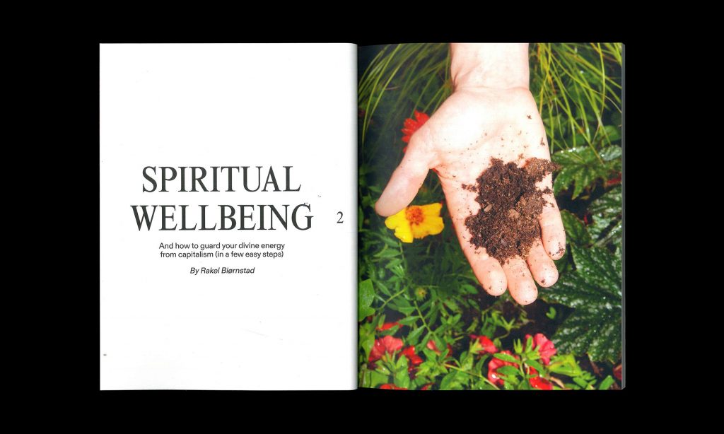 Boden World Magazine, Issue 2