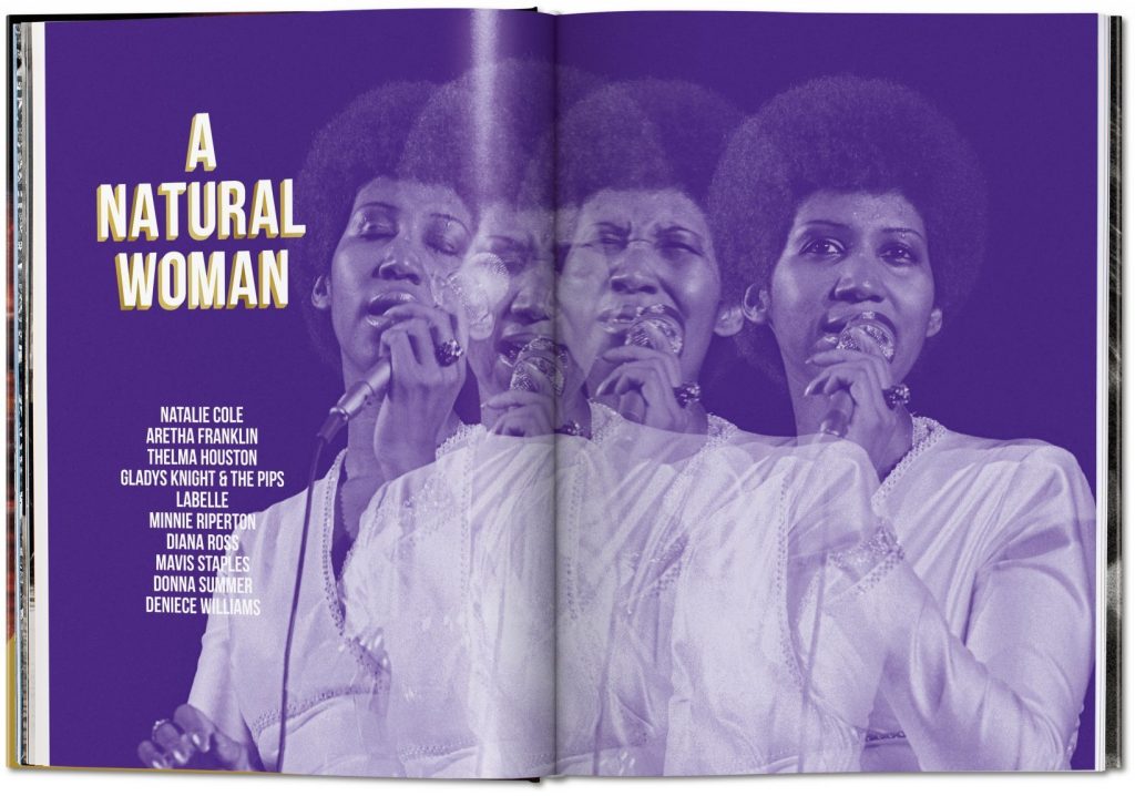 Bruce W. Talamon. Soul. R&B. Funk. Photographs 1972–1982