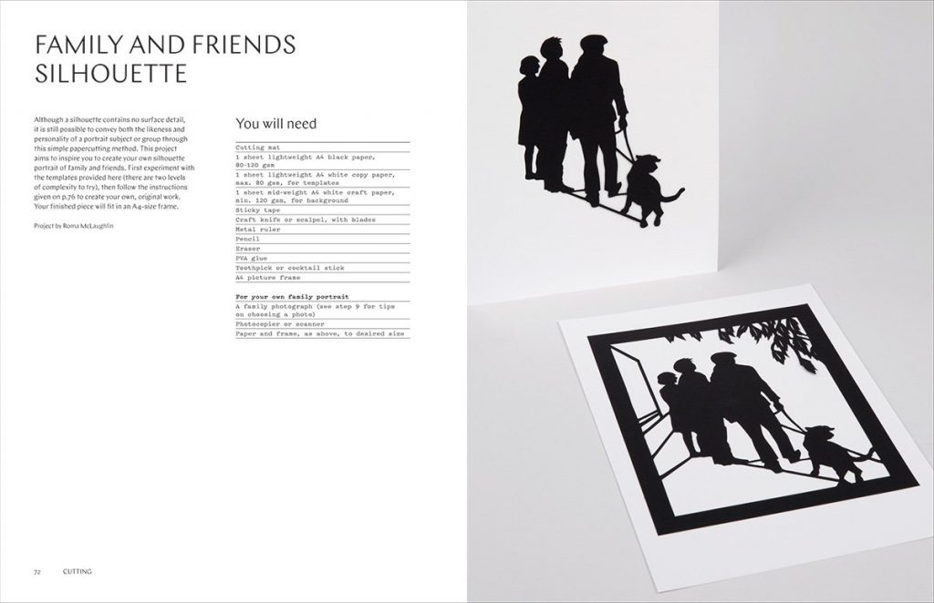 Paper Crafts: A Maker’s Guide