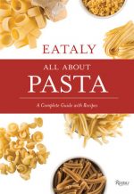 Eataly: All About Pasta: