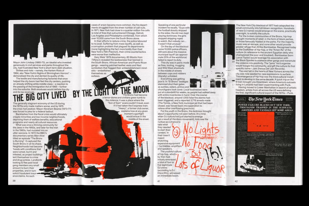 Real Review, Issue 8