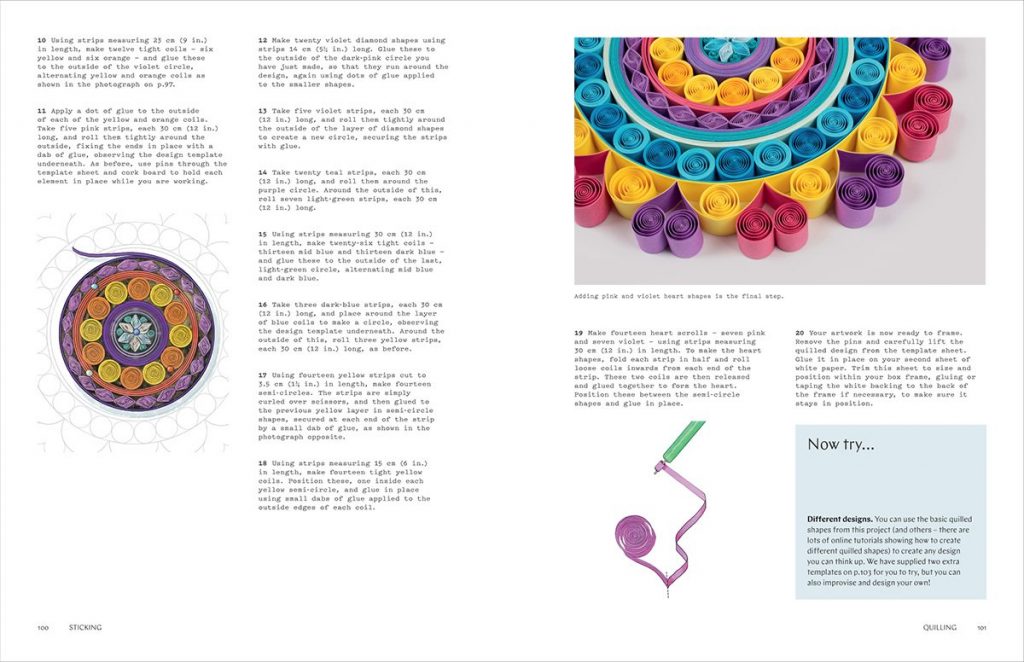 Paper Crafts: A Maker’s Guide