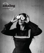Analog, Issue 6