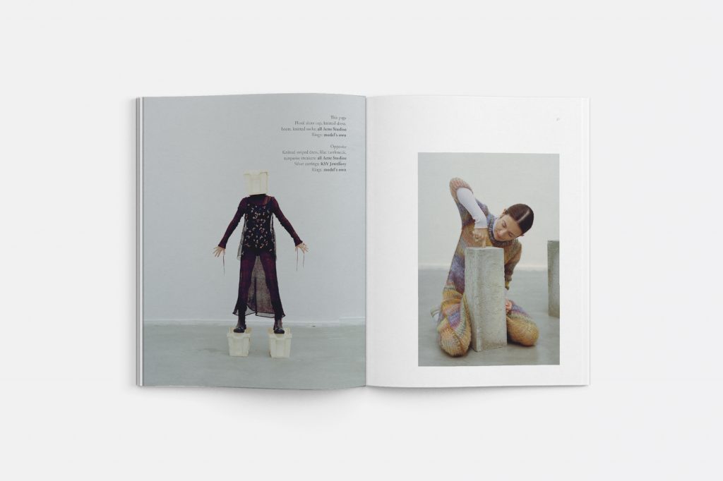 Renaissance, Issue 5