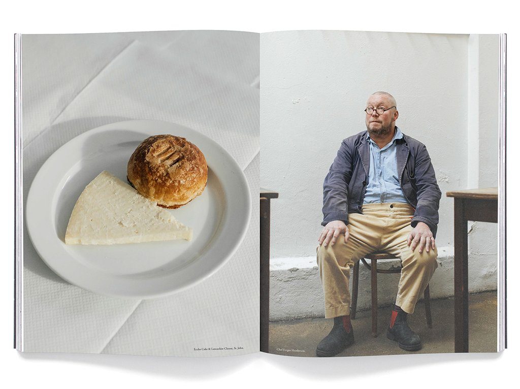 Ambrosia, Volume 6: London