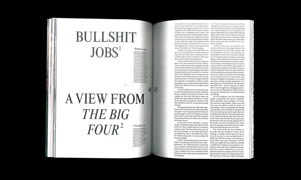 Boden World Magazine, Issue 2