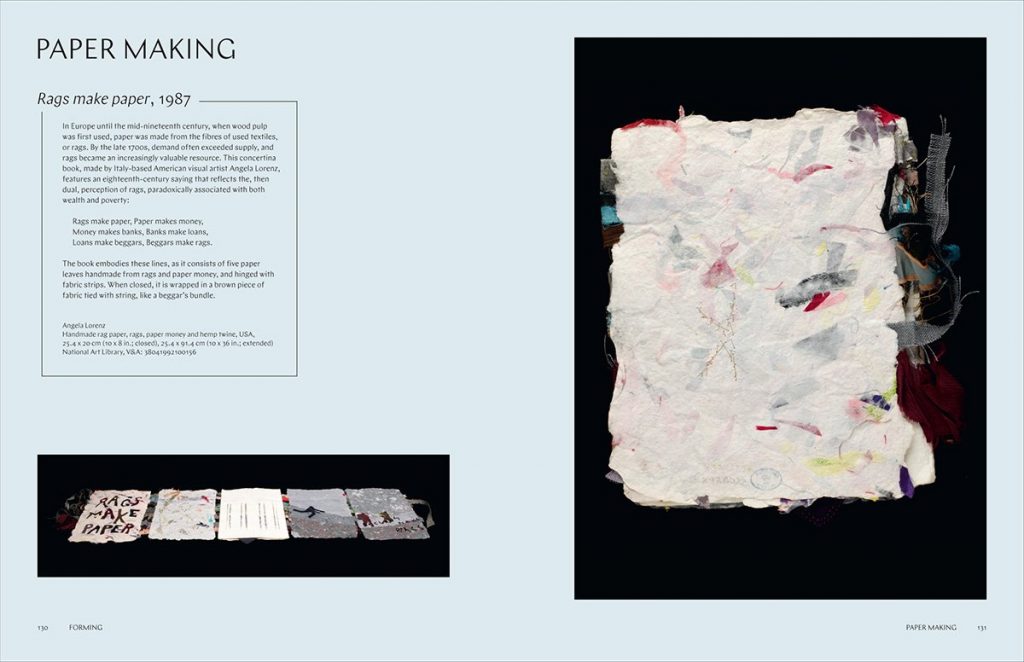 Paper Crafts: A Maker’s Guide