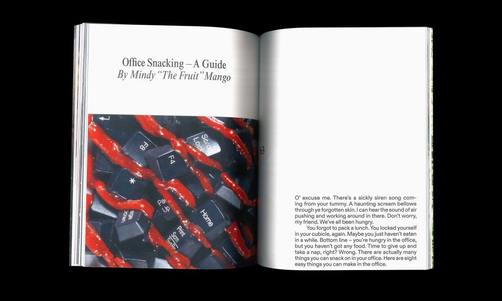 Boden World Magazine, Issue 2