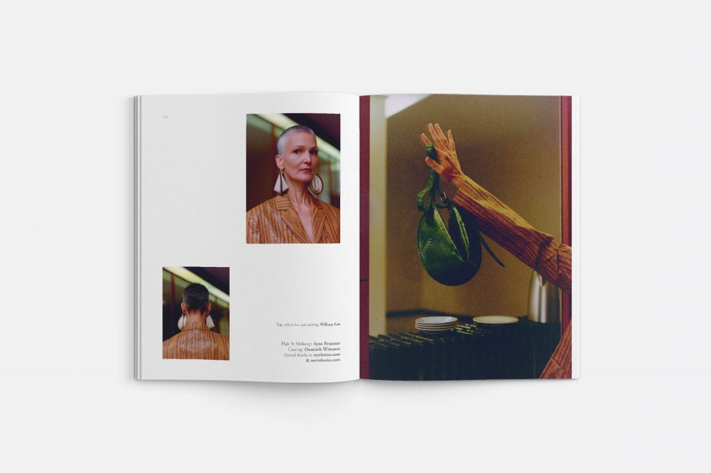 Renaissance, Issue 5