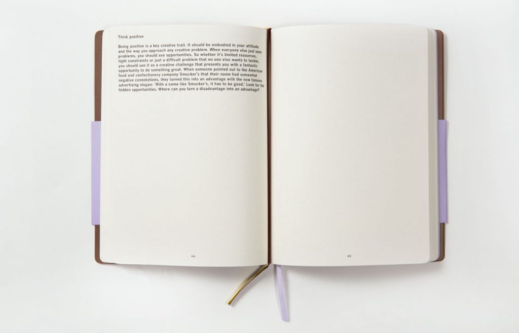 Magma Sketchbook: Idea Generation