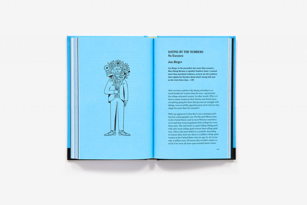 Men and Manners – Essays, Advice and Considerations