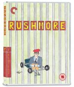 Rushmore (Blu-Ray) Criterion Collection