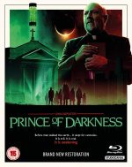 Prince Of Darkness (Blu-Ray)