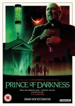Prince Of Darkness DVD