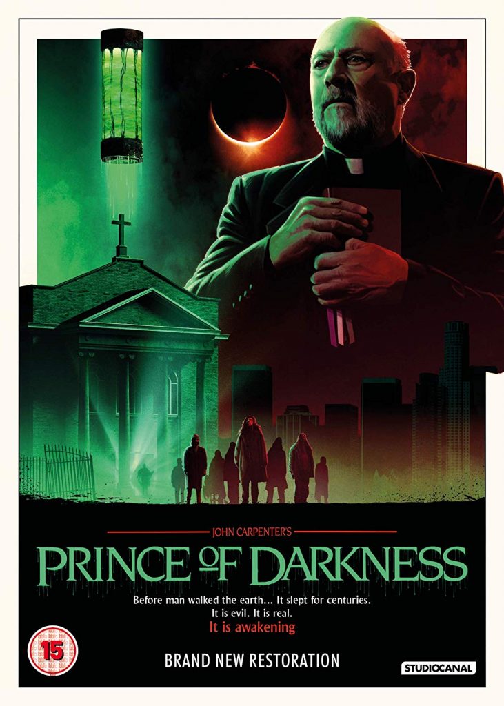 Prince Of Darkness