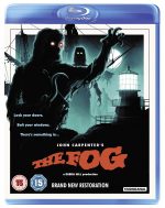 The Fog (Blu-Ray)