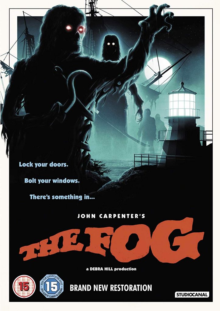 The Fog