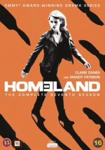 Homeland - Season 7