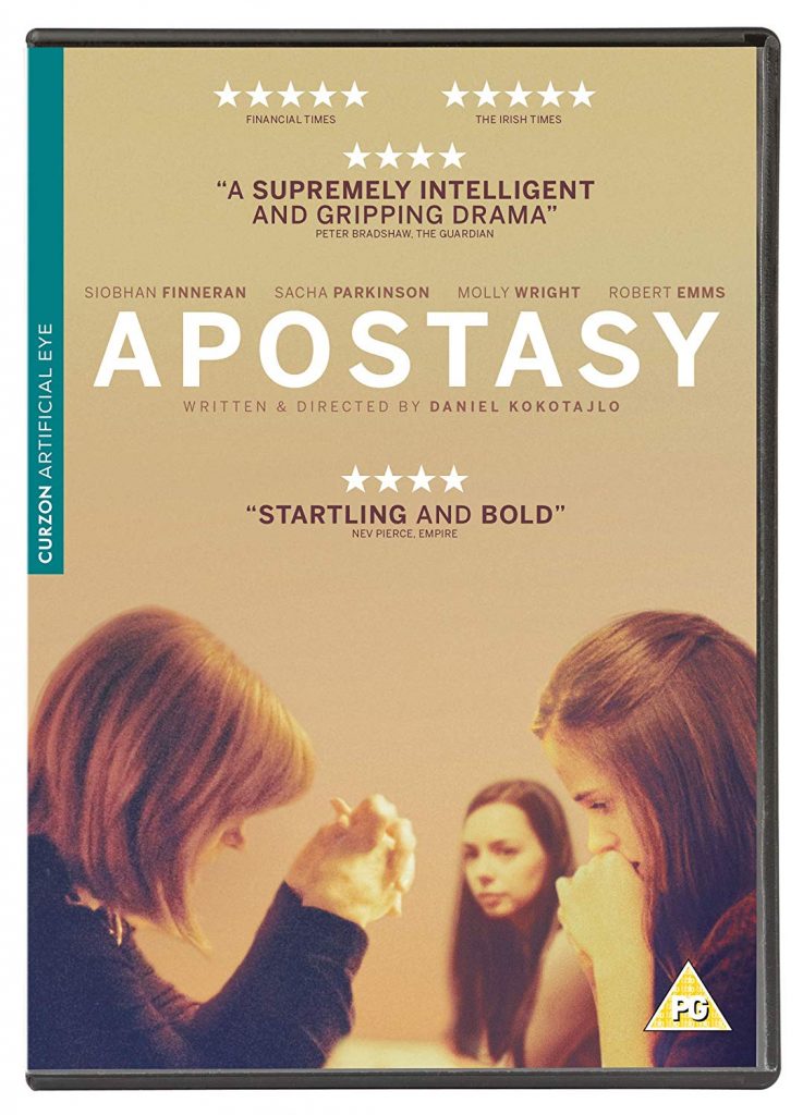 Apostasy