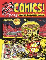 The Best American Comics 2018