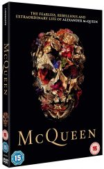 McQueen DVD