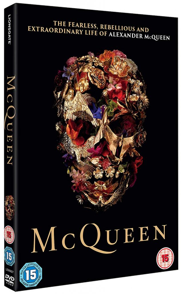 McQueen