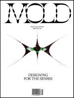 Mold, Issue 03 - Designing for the Senses