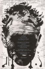 John Ajvide Lindqvist Misslyckas igen, misslyckas bättre