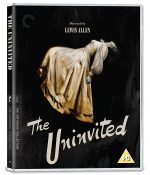 The Uninvited (Blu-Ray)