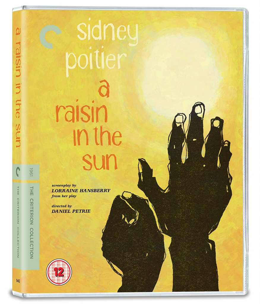 A Raisin In The Sun (Blu-Ray)