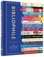 Bibliophile Jane Mount