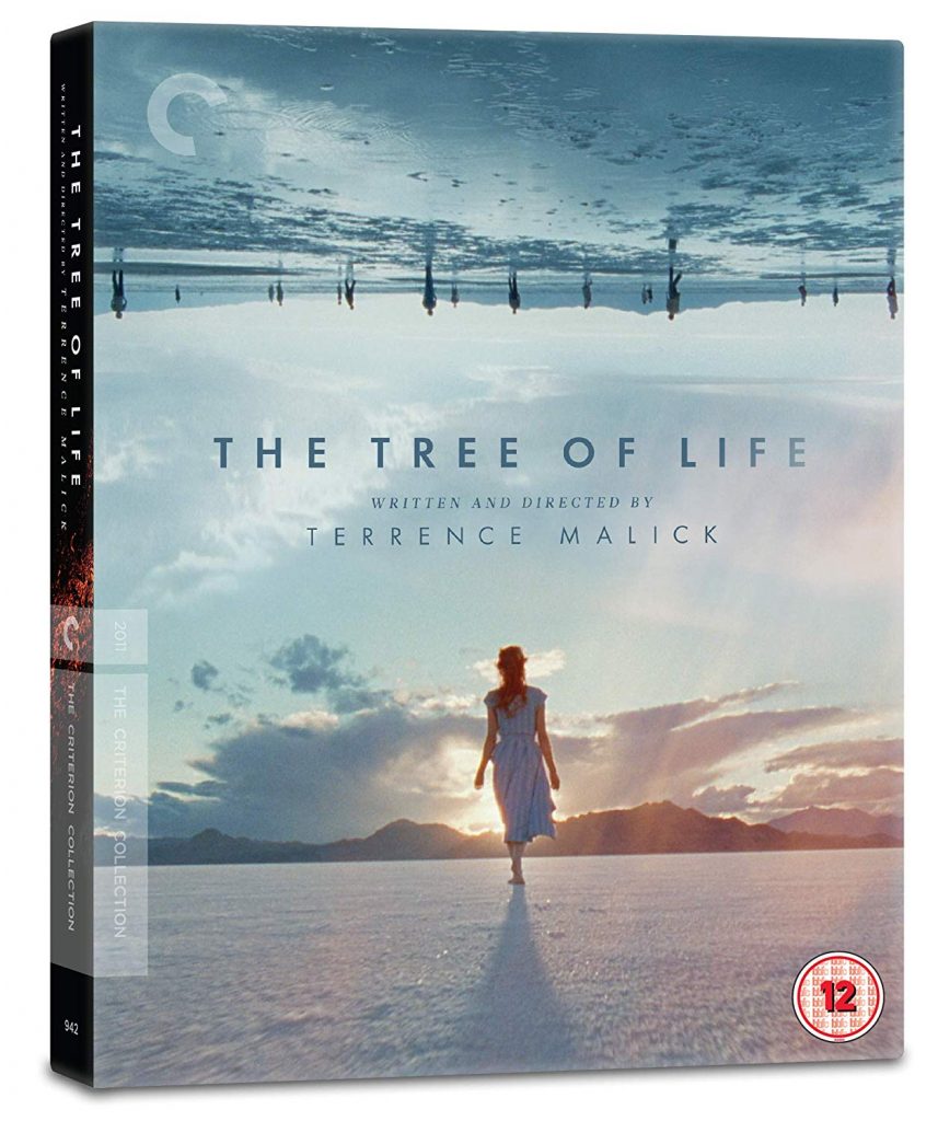 The Tree of Life (Blu-Ray)