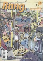 Bang, Nummer 4 2018