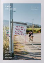 Fields & Stations, Issue 2