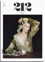 212, Issue VIII - The Guilt