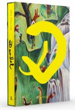 Dardel (Omslag: Vattenfall)