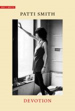 Patti Smith Devotion (Why I Write)