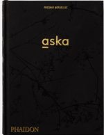 Aska Fredrik Berselius