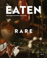 Eaten, No. 3: Rare